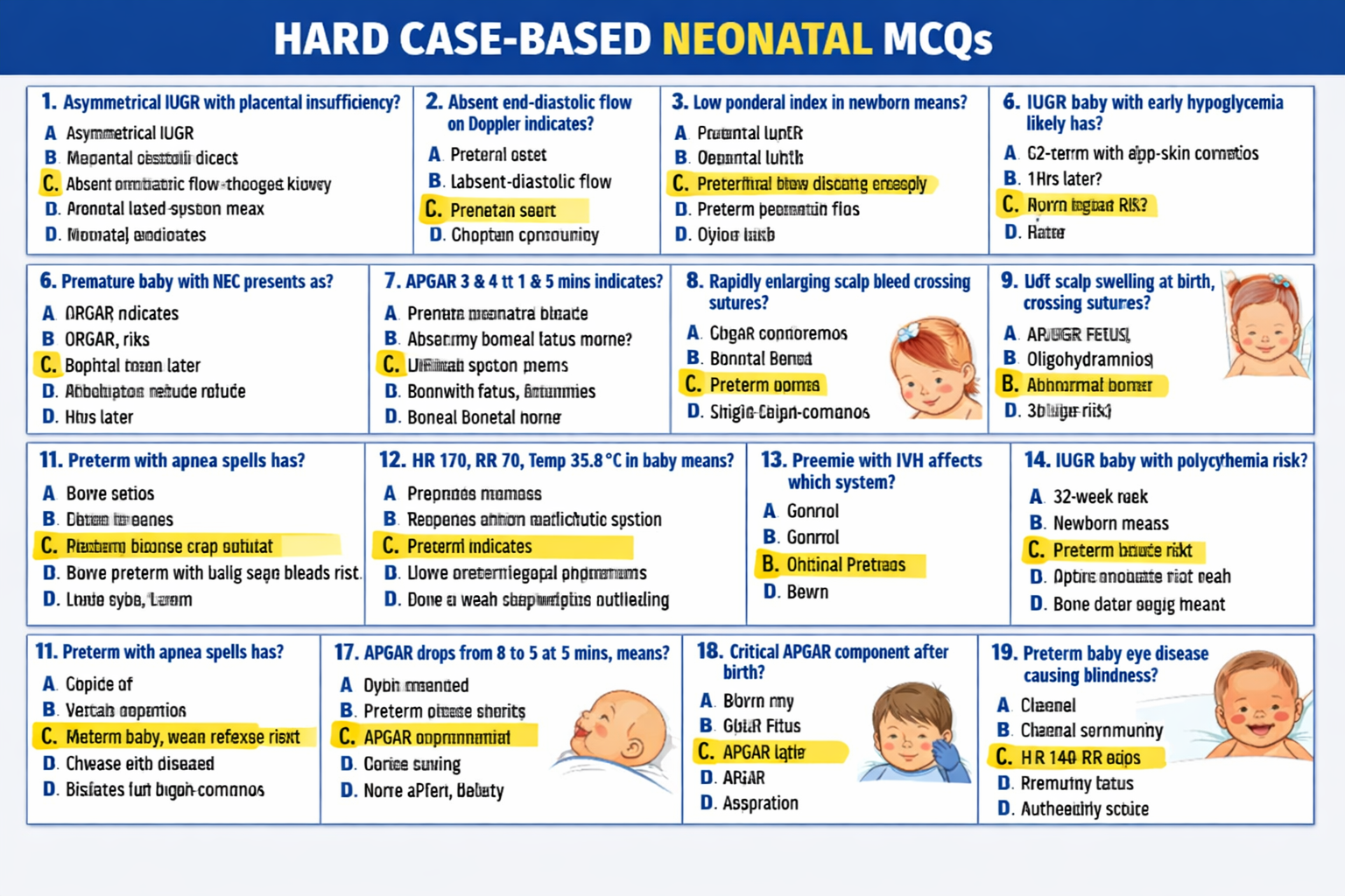 Illustration of Necrotizing Enterocolitis and Neonatal Sepsis Diagnosis Management Guide symptoms